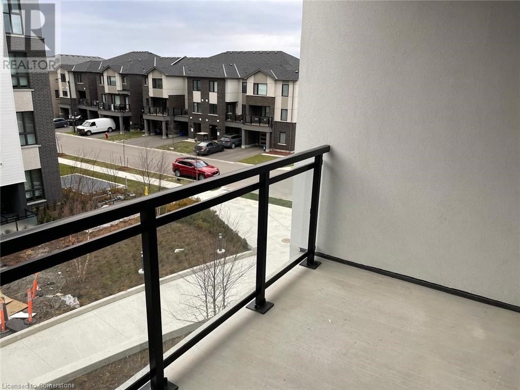 480 Gordon Krantz Avenue Unit# 320, Milton, Ontario  L9E 1Z4 - Photo 10 - 40682949