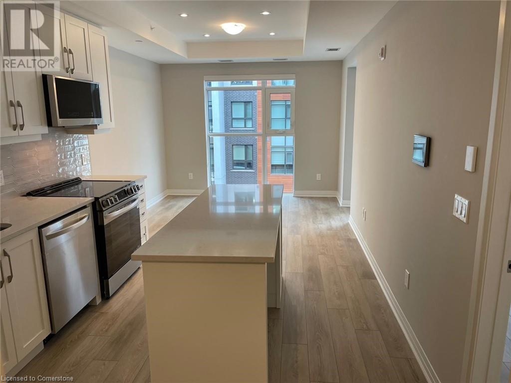 480 Gordon Krantz Avenue Unit# 320, Milton, Ontario  L9E 1Z4 - Photo 6 - 40682949