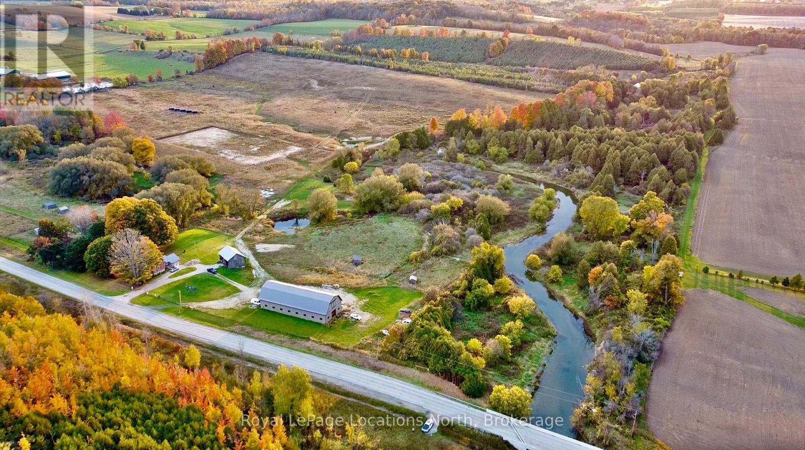 137662 12 Grey Road, Meaford, Ontario  N4L 1W6 - Photo 37 - X11883359