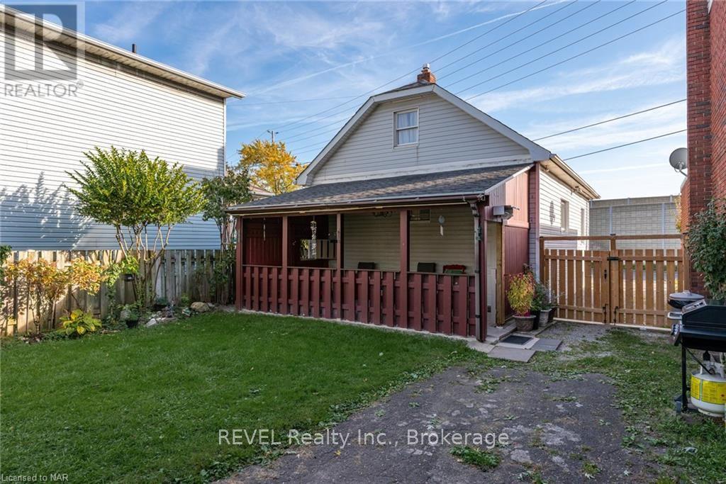 3 Delaware Avenue, St. Catharines, Ontario  L2M 5L7 - Photo 25 - X9767555