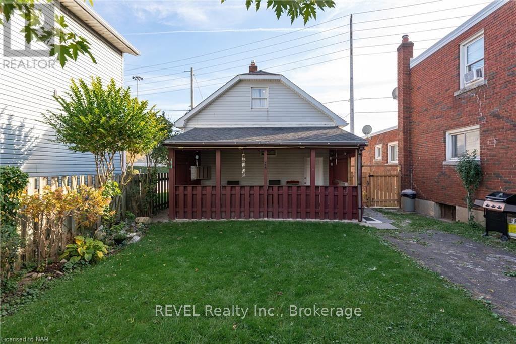 3 Delaware Avenue, St. Catharines, Ontario  L2M 5L7 - Photo 27 - X9767555