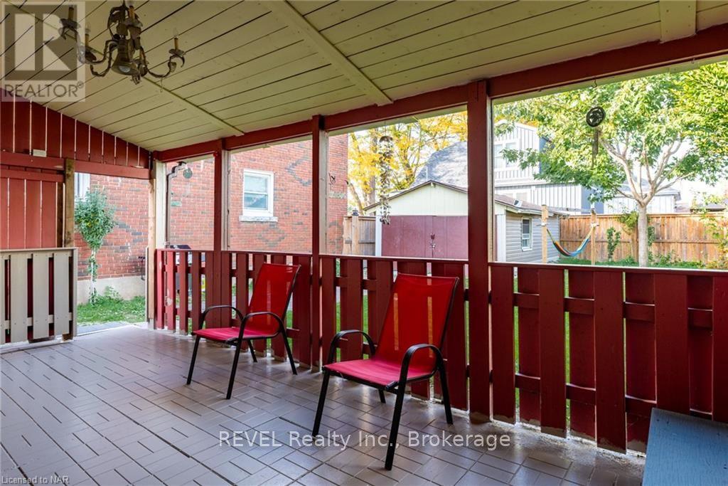 3 Delaware Avenue, St. Catharines, Ontario  L2M 5L7 - Photo 31 - X9767555