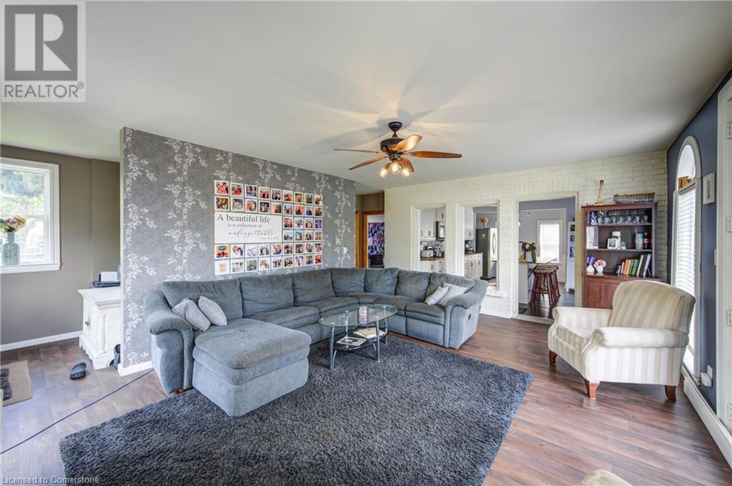 58 Shakespeare Street, Stratford, Ontario  N5A 3W3 - Photo 19 - 40674826