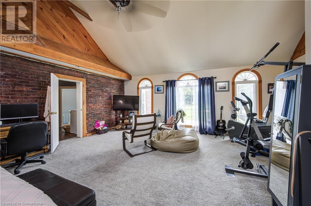 58 Shakespeare Street, Stratford, Ontario  N5A 3W3 - Photo 34 - 40674826