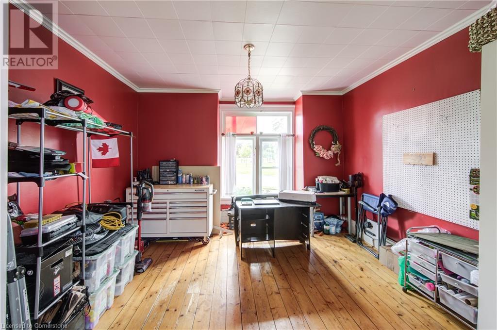 58 Shakespeare Street, Stratford, Ontario  N5A 3W3 - Photo 7 - 40674826