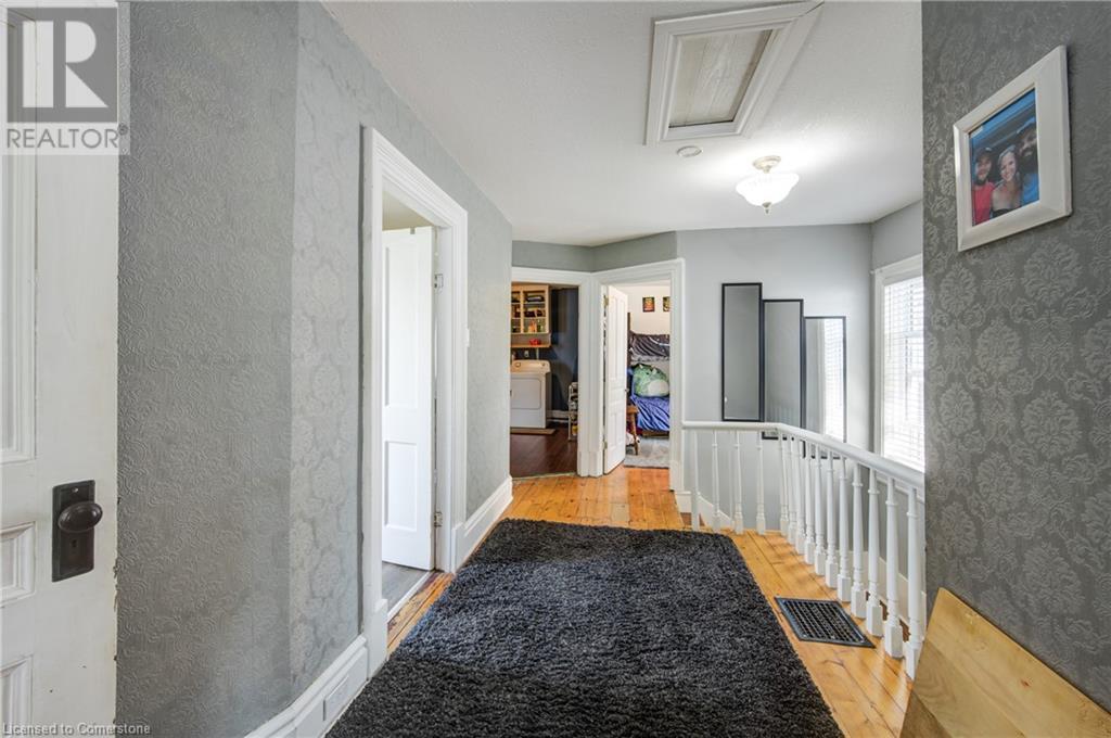 58 Shakespeare Street, Stratford, Ontario  N5A 3W3 - Photo 27 - 40674826