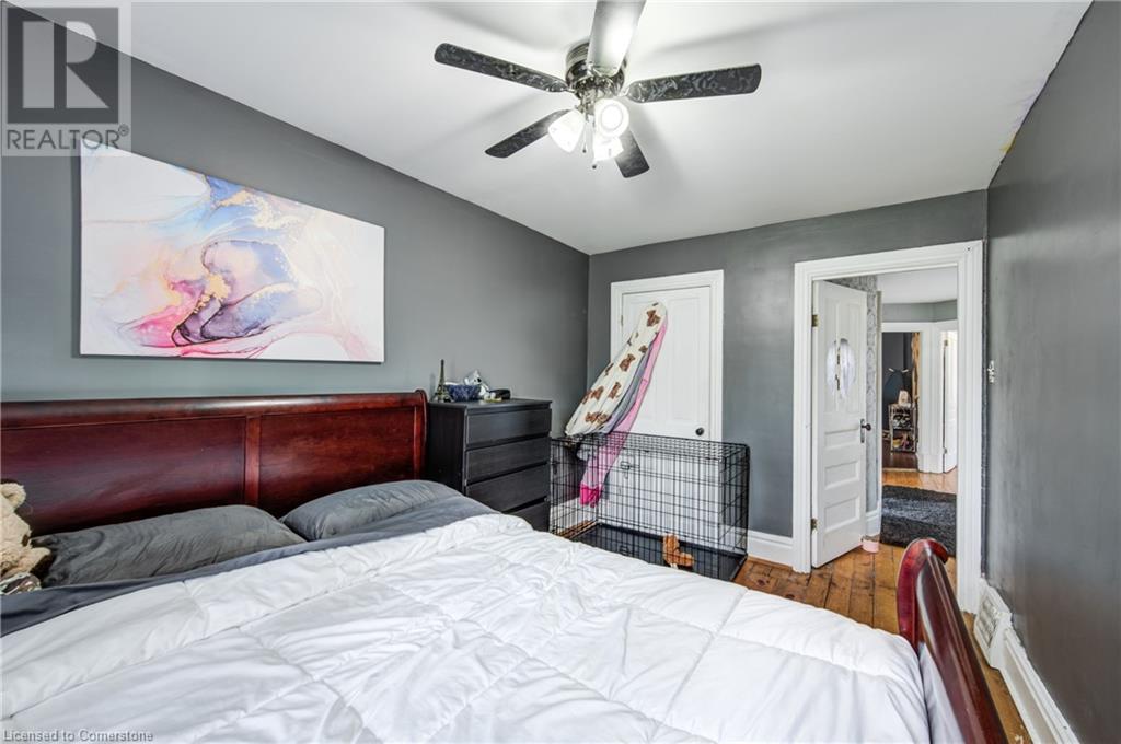 58 Shakespeare Street, Stratford, Ontario  N5A 3W3 - Photo 39 - 40674826