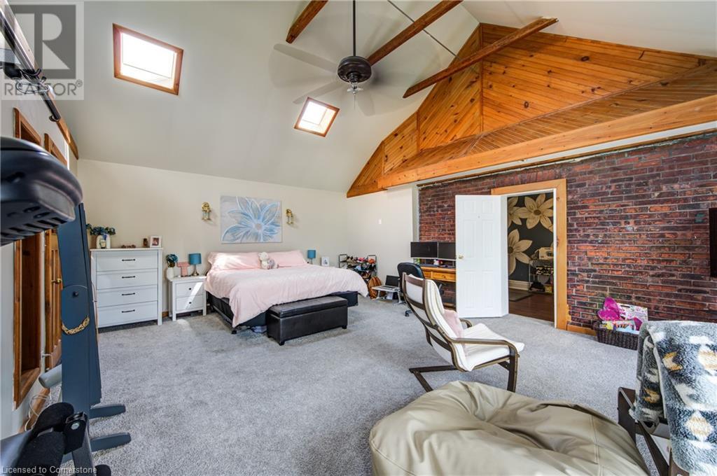 58 Shakespeare Street, Stratford, Ontario  N5A 3W3 - Photo 33 - 40674826