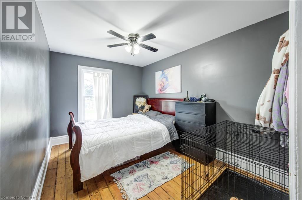 58 Shakespeare Street, Stratford, Ontario  N5A 3W3 - Photo 38 - 40674826