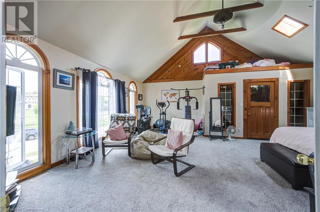 58 Shakespeare Street, Stratford, Ontario  N5A 3W3 - Photo 31 - 40674826