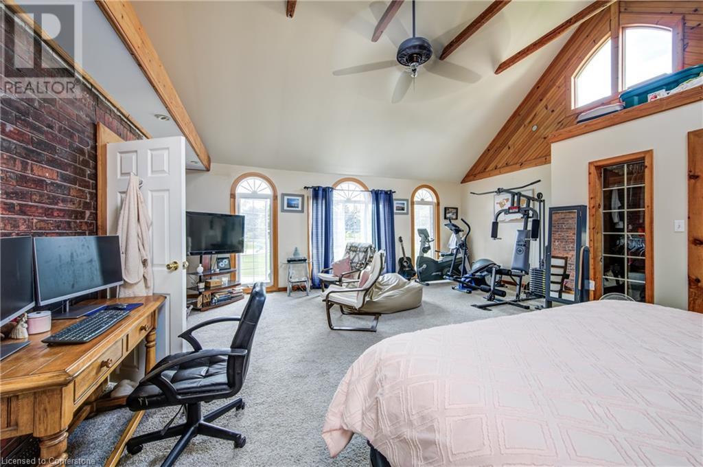 58 Shakespeare Street, Stratford, Ontario  N5A 3W3 - Photo 35 - 40674826