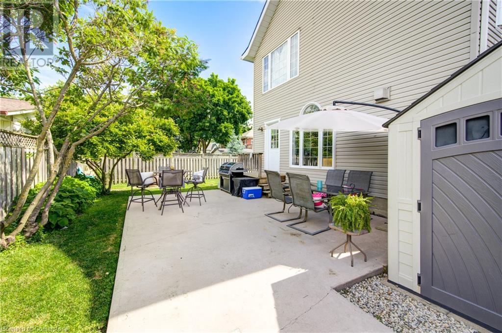 58 Shakespeare Street, Stratford, Ontario  N5A 3W3 - Photo 42 - 40674826