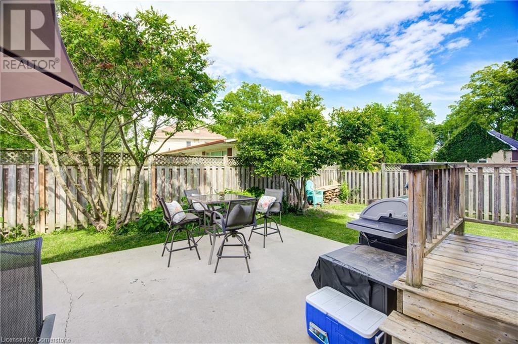 58 Shakespeare Street, Stratford, Ontario  N5A 3W3 - Photo 44 - 40674826
