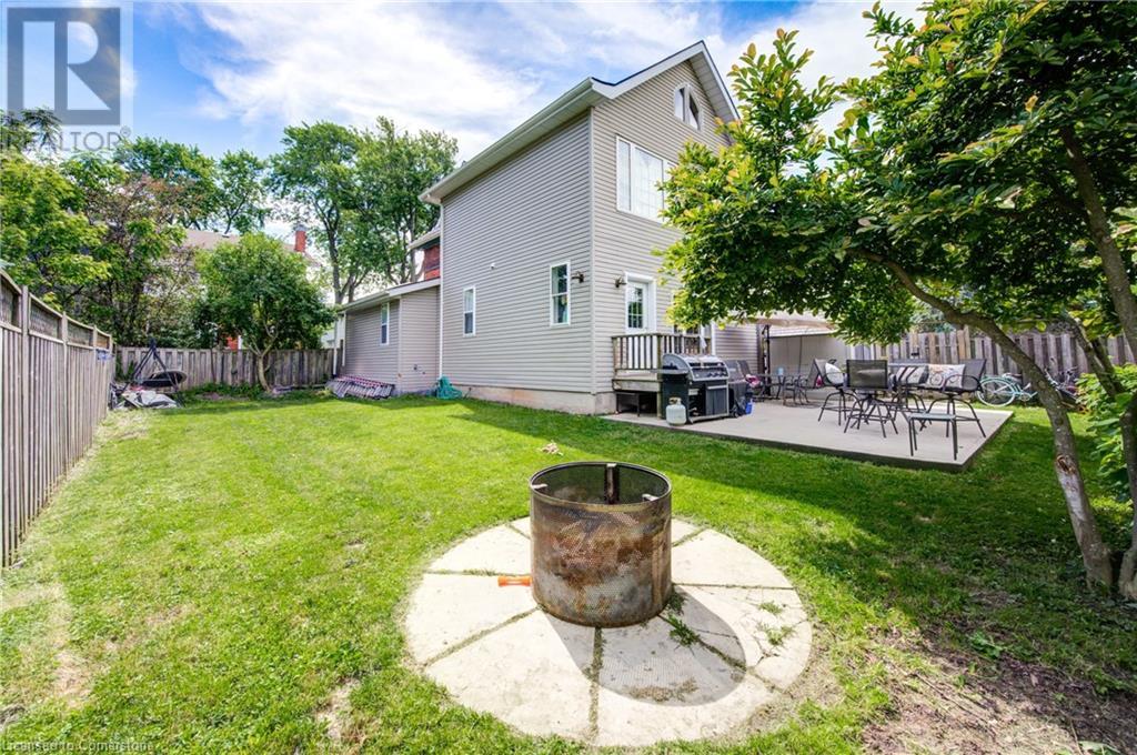 58 Shakespeare Street, Stratford, Ontario  N5A 3W3 - Photo 46 - 40674826