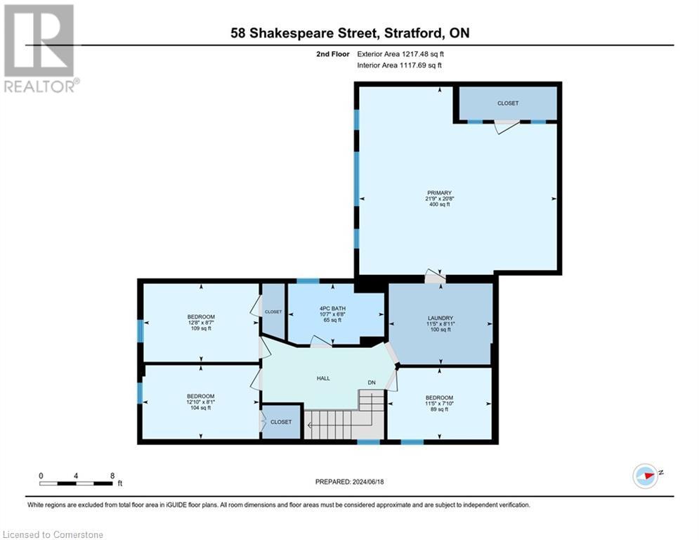 58 Shakespeare Street, Stratford, Ontario  N5A 3W3 - Photo 50 - 40674826
