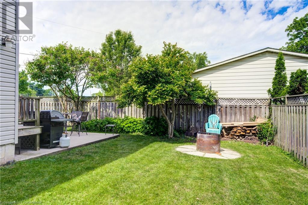 58 Shakespeare Street, Stratford, Ontario  N5A 3W3 - Photo 45 - 40674826