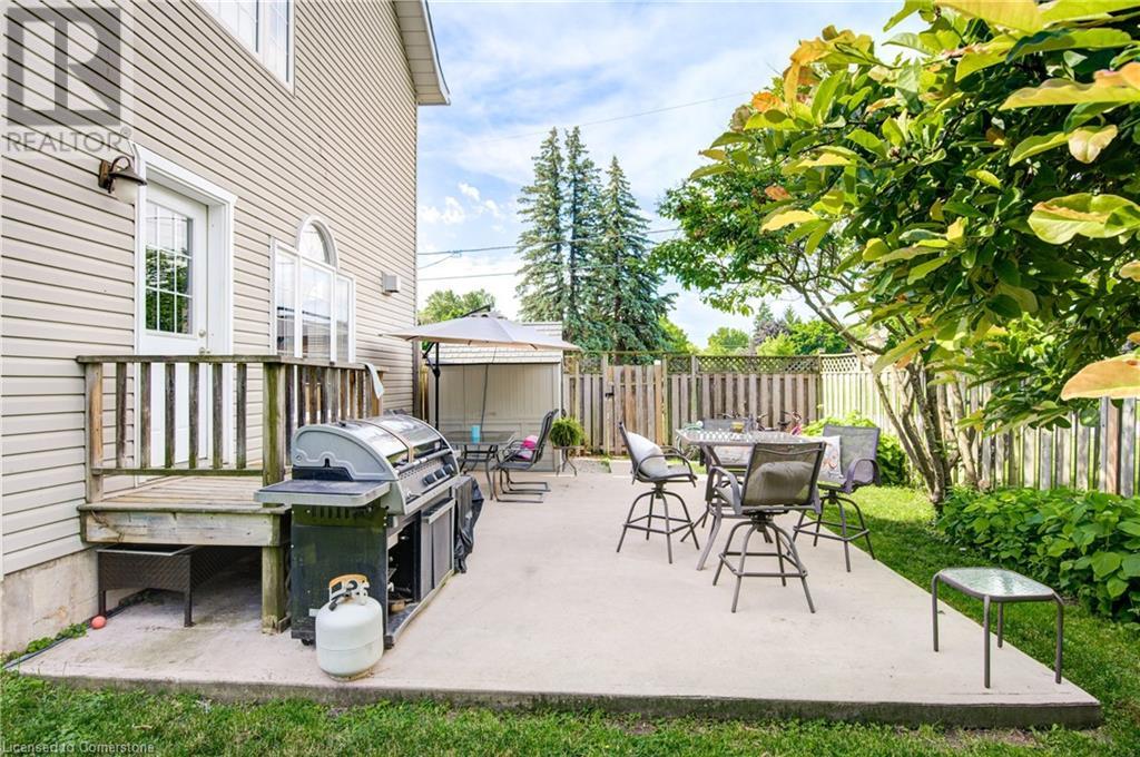 58 Shakespeare Street, Stratford, Ontario  N5A 3W3 - Photo 43 - 40674826