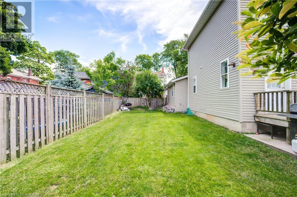 58 Shakespeare Street, Stratford, Ontario  N5A 3W3 - Photo 48 - 40674826
