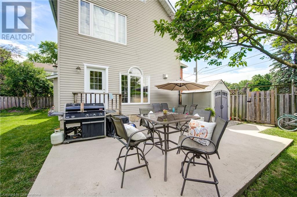 58 Shakespeare Street, Stratford, Ontario  N5A 3W3 - Photo 47 - 40674826