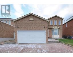 217 Highglen Avenue, Markham (Milliken Mills East), Ca