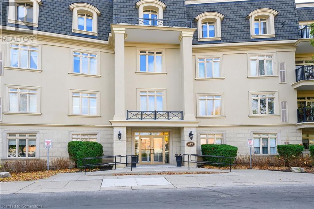 443 Centennial Forest Drive Unit# 213Milton, Ontario  L9T 6A1 - Photo 5 - 40683574