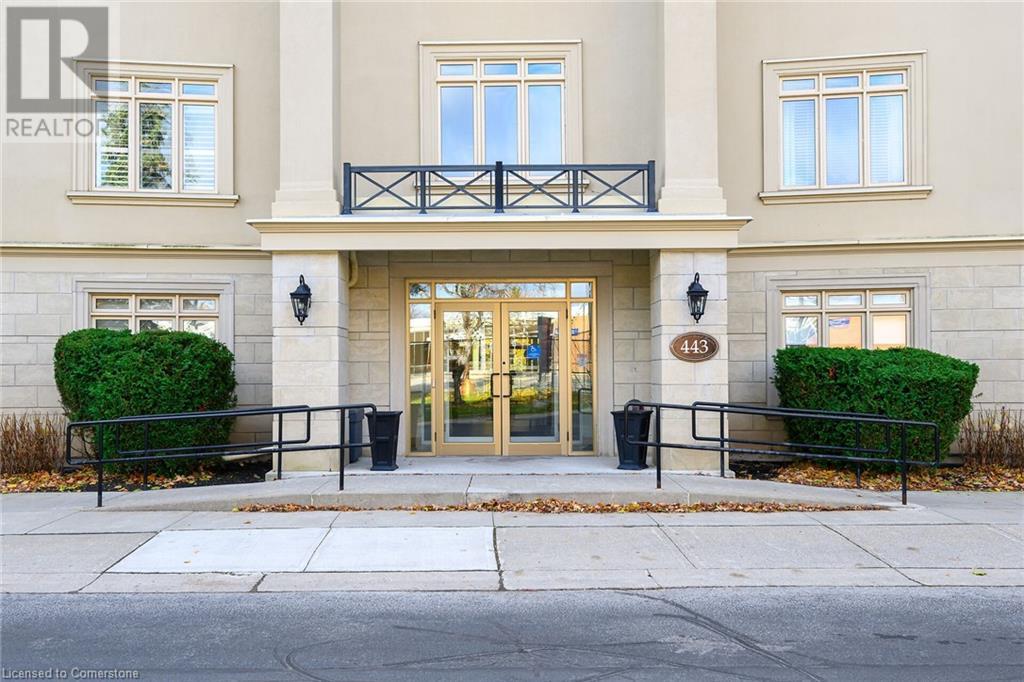 443 Centennial Forest Drive Unit# 213Milton, Ontario  L9T 6A1 - Photo 6 - 40683574