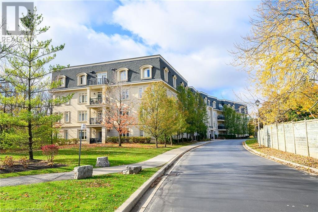 443 Centennial Forest Drive Unit# 213Milton, Ontario  L9T 6A1 - Photo 48 - 40683574