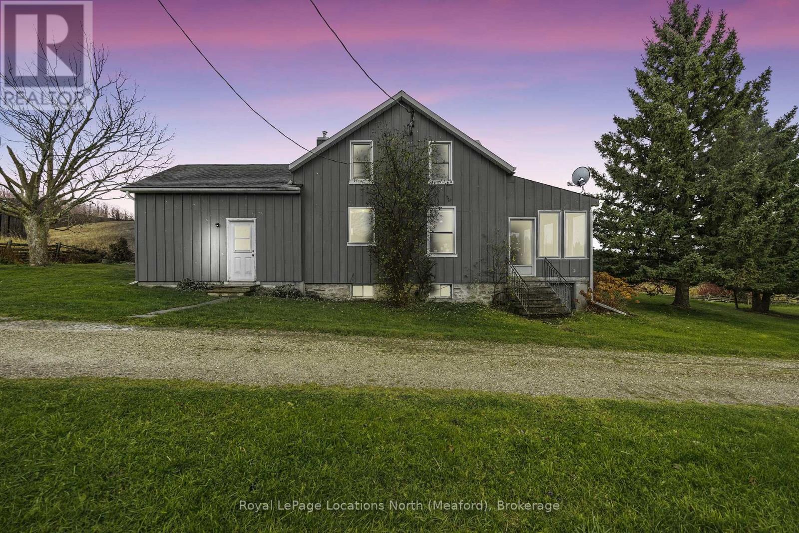 556341 6TH LINE, Blue Mountains, Ontario