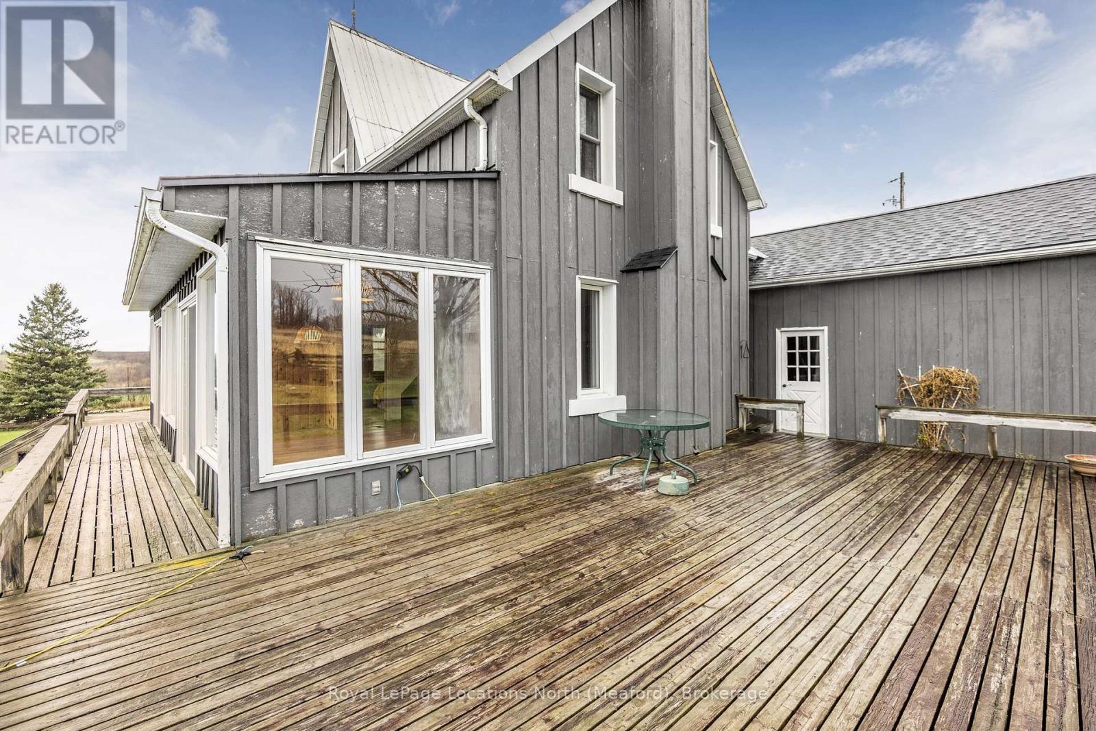 556341 6th Line, Blue Mountains, Ontario  N0H 1J0 - Photo 20 - X11822953