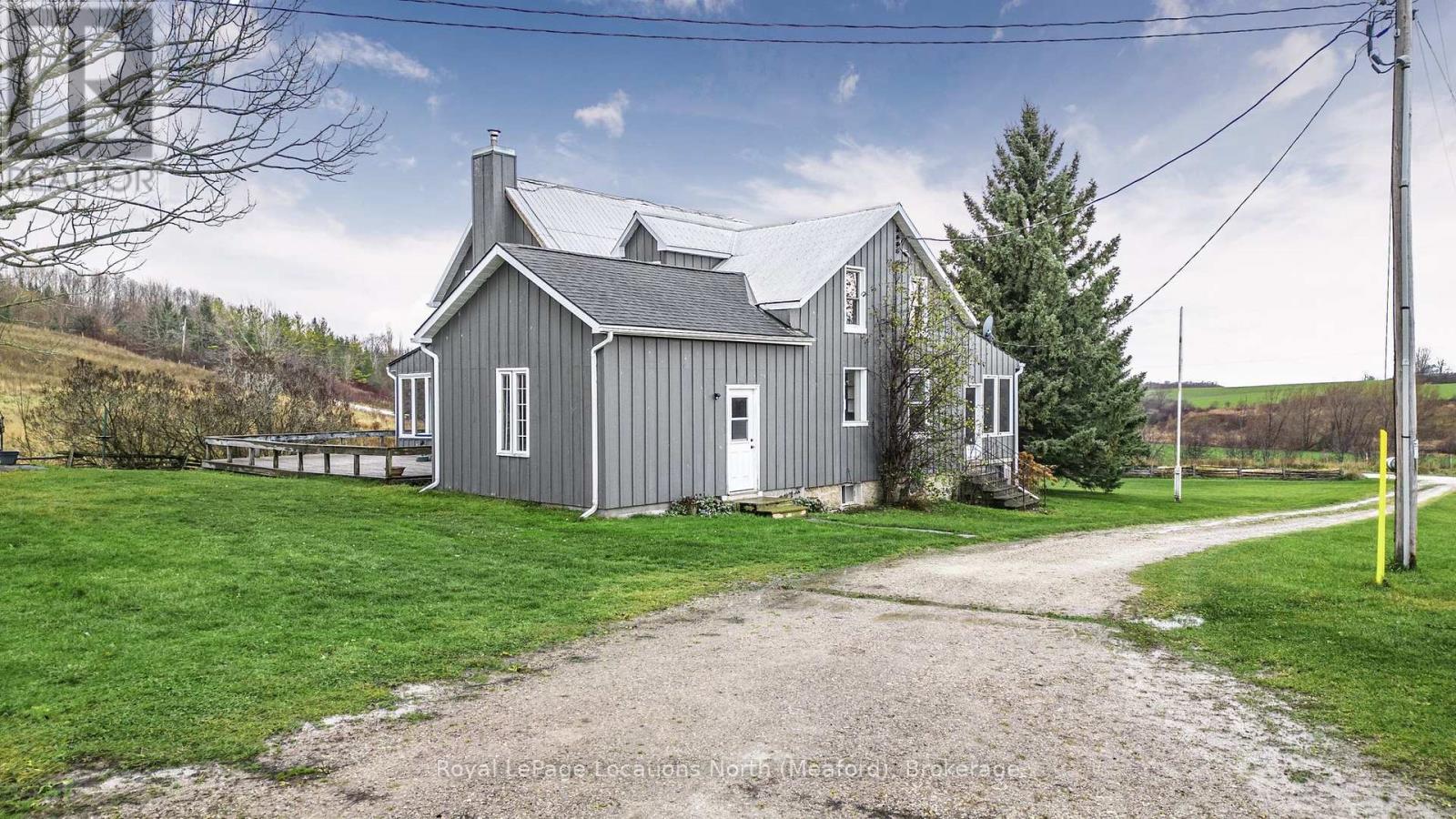 556341 6th Line, Blue Mountains, Ontario  N0H 1J0 - Photo 21 - X11822953