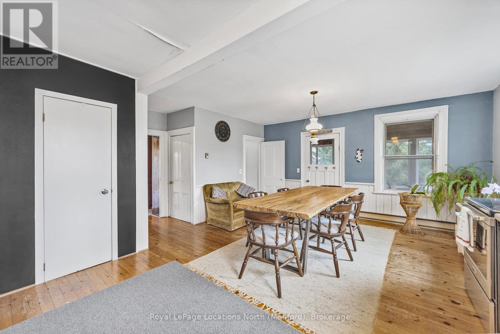 556341 6th Line, Blue Mountains, Ontario  N0H 1J0 - Photo 3 - X11822953