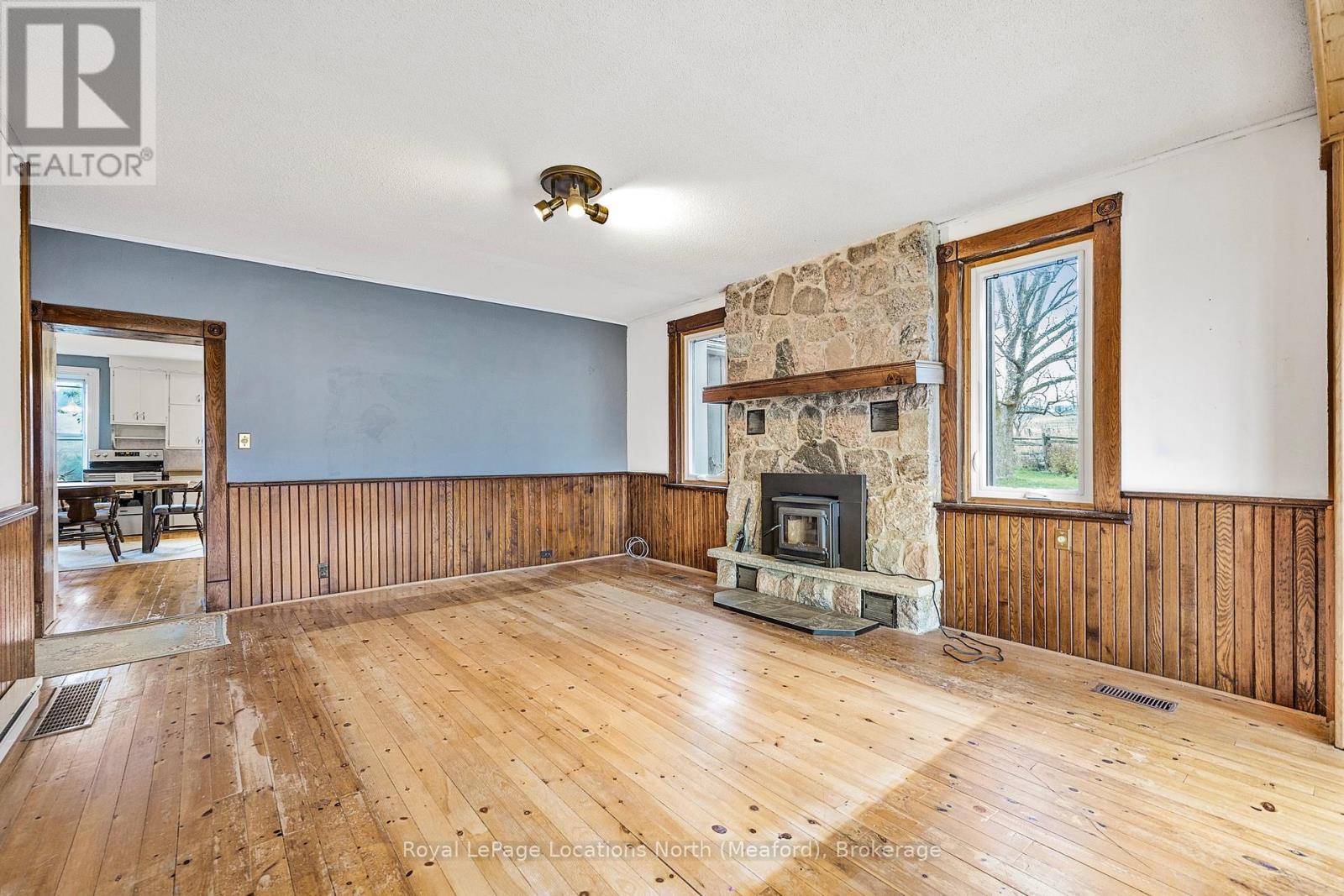 556341 6th Line, Blue Mountains, Ontario  N0H 1J0 - Photo 8 - X11822953