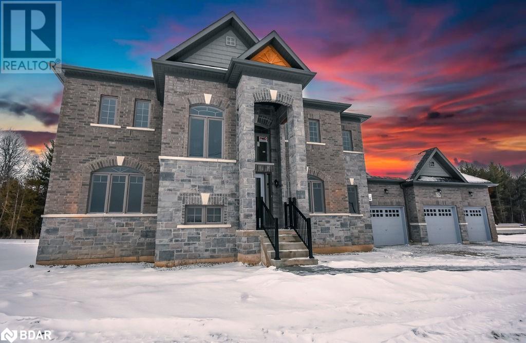 24 Cottonwood Street, Anten Mills, Ontario  L0L 1Y2 - Photo 1 - 40679873