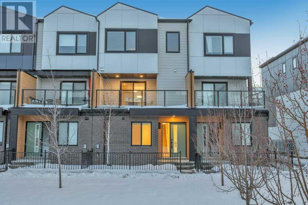 306, 8535 19 Avenue SE, Calgary, Alberta