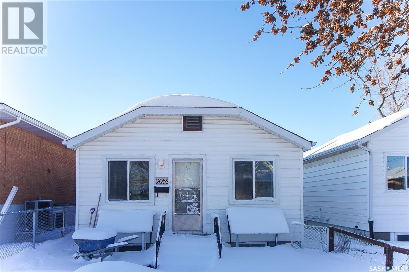 2056 Embury Street, Regina, Saskatchewan  S4N 2L6 - Photo 35 - SK989022