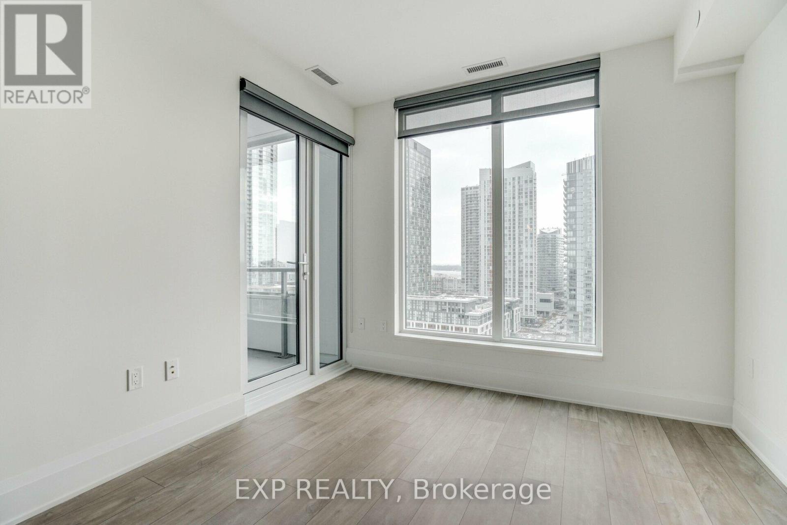 1005e - 576 Front Street W, Toronto, Ontario  M5V 1C1 - Photo 7 - C11883425