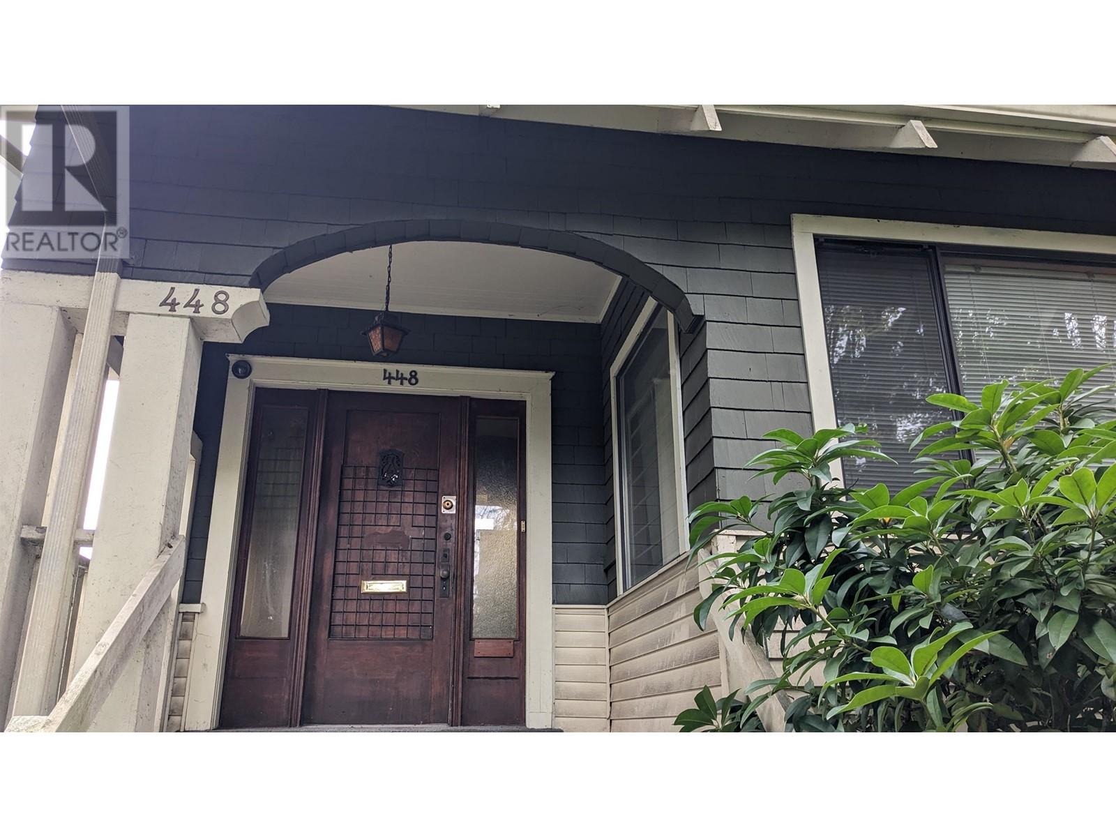Listing Picture 2 of 36 : 448 E 12TH AVENUE, Vancouver / 溫哥華 - 魯藝地產 Yvonne Lu Group - MLS Medallion Club Member