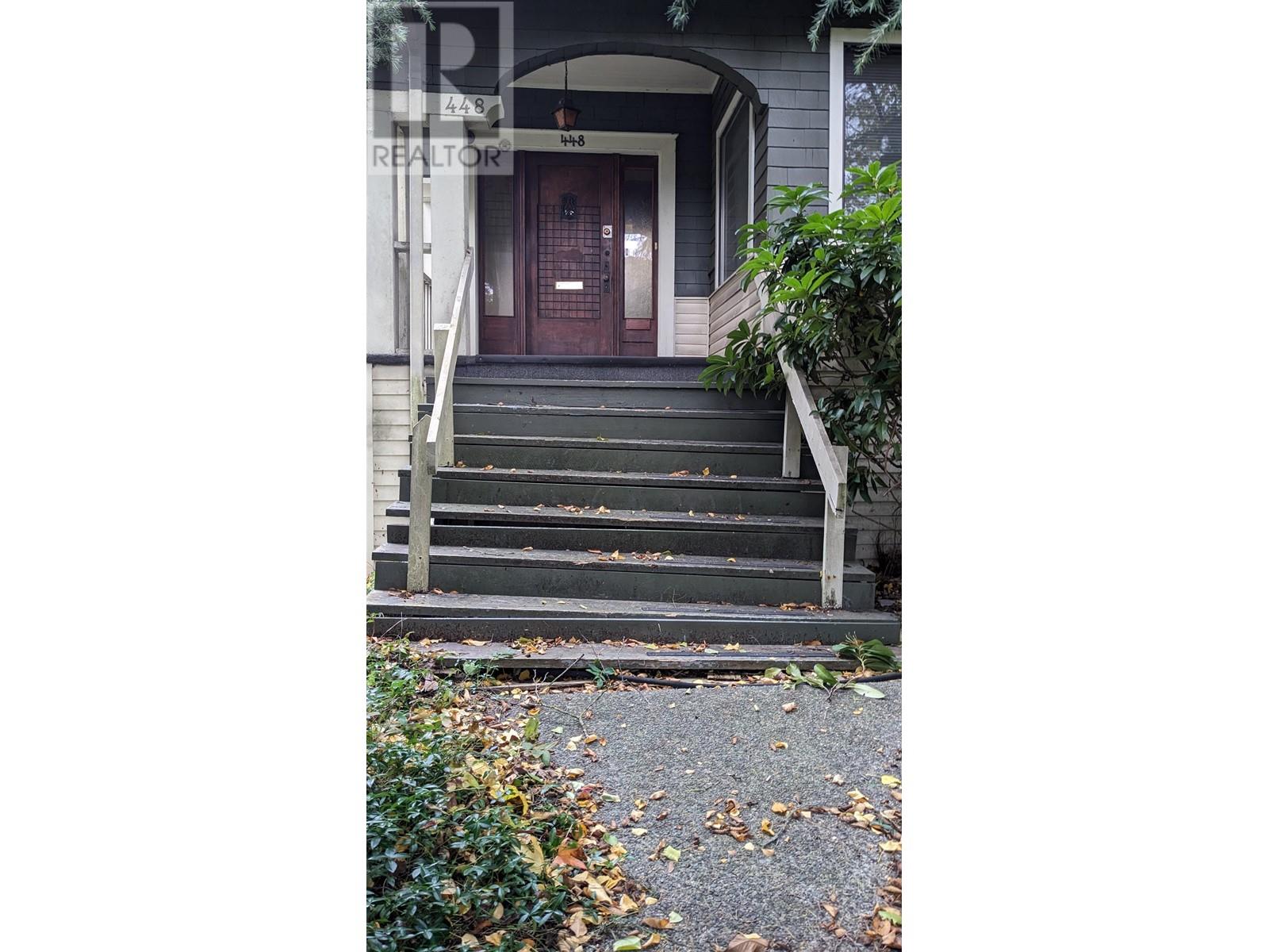 448 E 12TH AVENUE, Vancouver