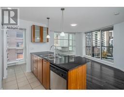 602 1199 Seymour Street, Vancouver, Ca