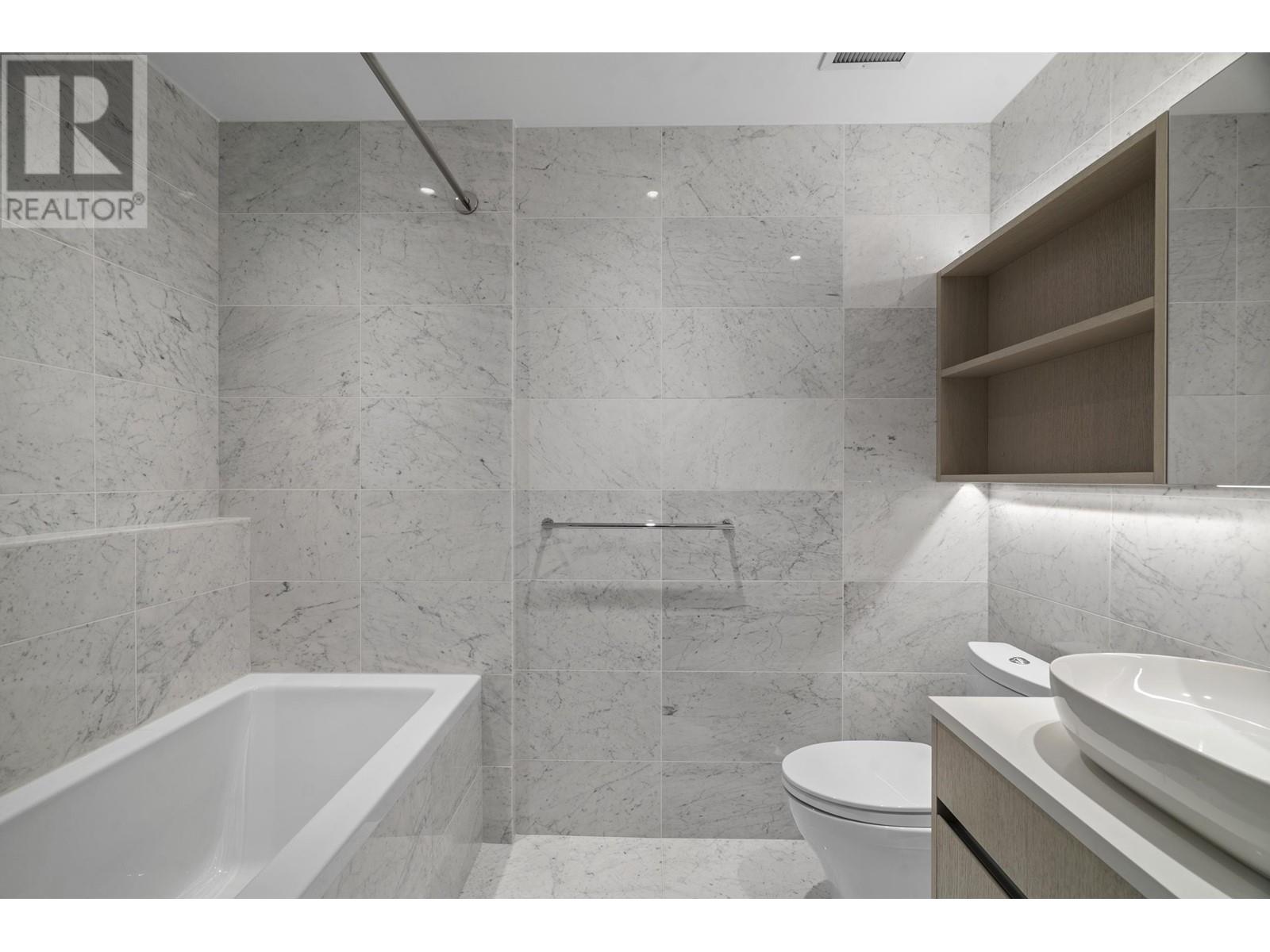 Listing Picture 10 of 11 : 606 5168 CAMBIE STREET, Vancouver / 溫哥華 - 魯藝地產 Yvonne Lu Group - MLS Medallion Club Member