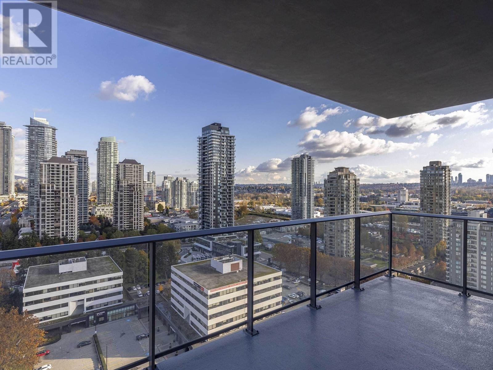 Listing Picture 22 of 33 : 2107 4168 LOUGHEED HIGHWAY, Burnaby / 本拿比 - 魯藝地產 Yvonne Lu Group - MLS Medallion Club Member