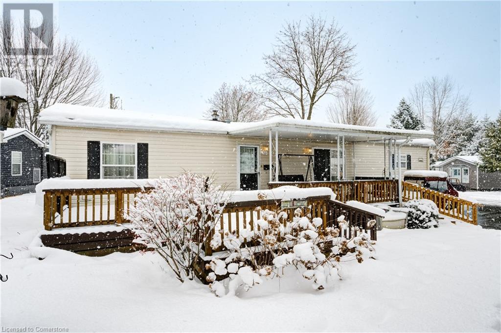 316489 31st Line Unit# 904, Happy Hills, Ontario  N0J 1J0 - Photo 2 - 40683736