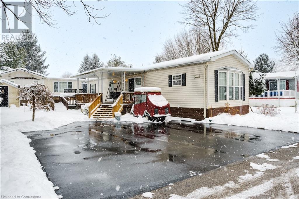 316489 31st Line Unit# 904, Happy Hills, Ontario  N0J 1J0 - Photo 3 - 40683736