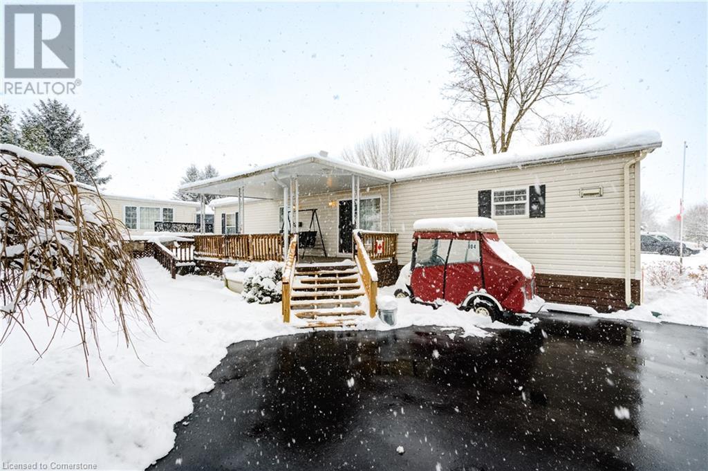 316489 31st Line Unit# 904, Happy Hills, Ontario  N0J 1J0 - Photo 4 - 40683736