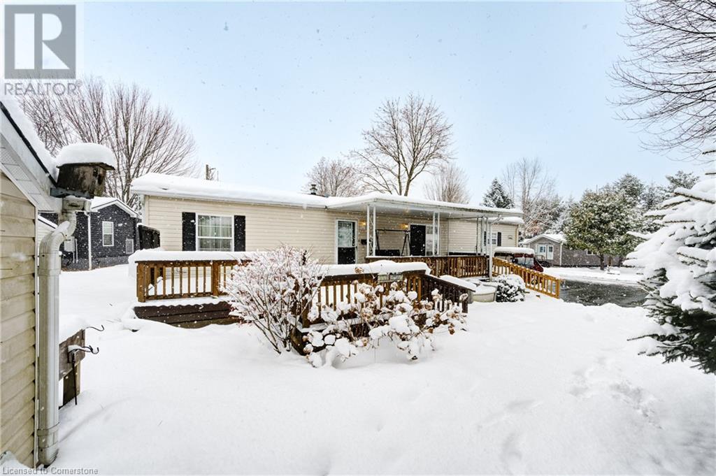 316489 31st Line Unit# 904, Happy Hills, Ontario  N0J 1J0 - Photo 7 - 40683736