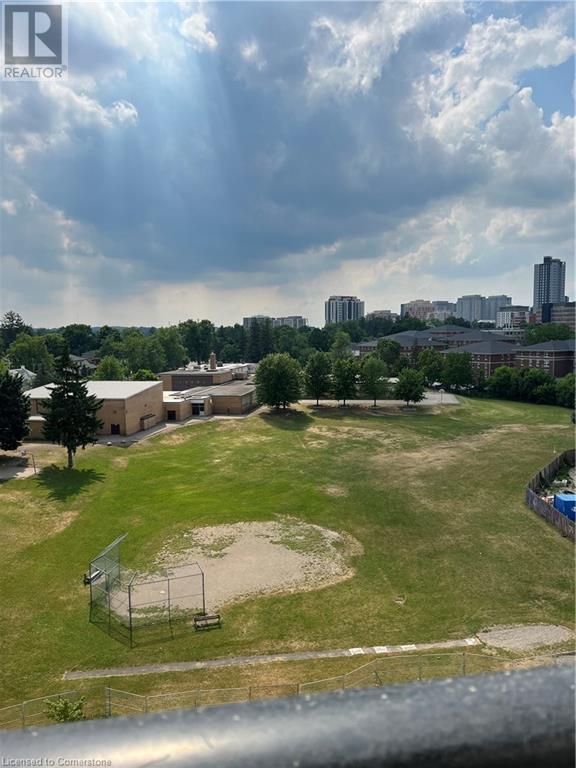 128 King N Street Unit# 808, Waterloo, Ontario  N2J 0E9 - Photo 14 - 40680105