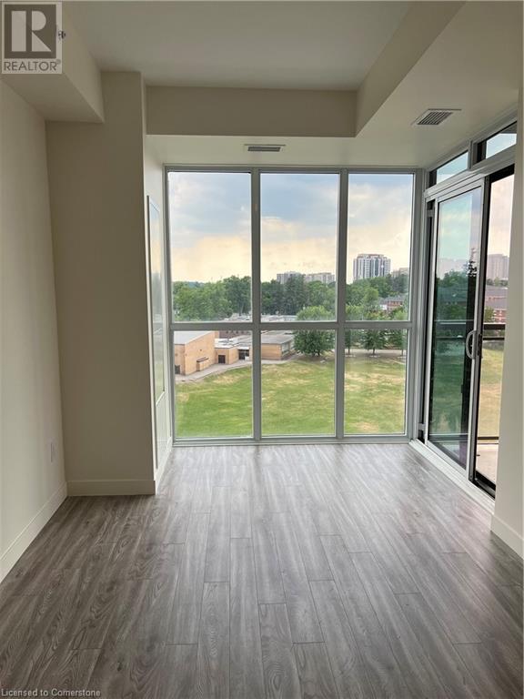 128 King N Street Unit# 808, Waterloo, Ontario  N2J 0E9 - Photo 5 - 40680105