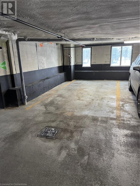 128 King N Street Unit# 808, Waterloo, Ontario  N2J 0E9 - Photo 15 - 40680105