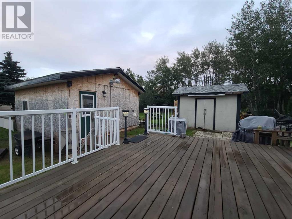 5533 And 5531 51 Street, Berwyn, Alberta  T0H 0E0 - Photo 21 - A2182461