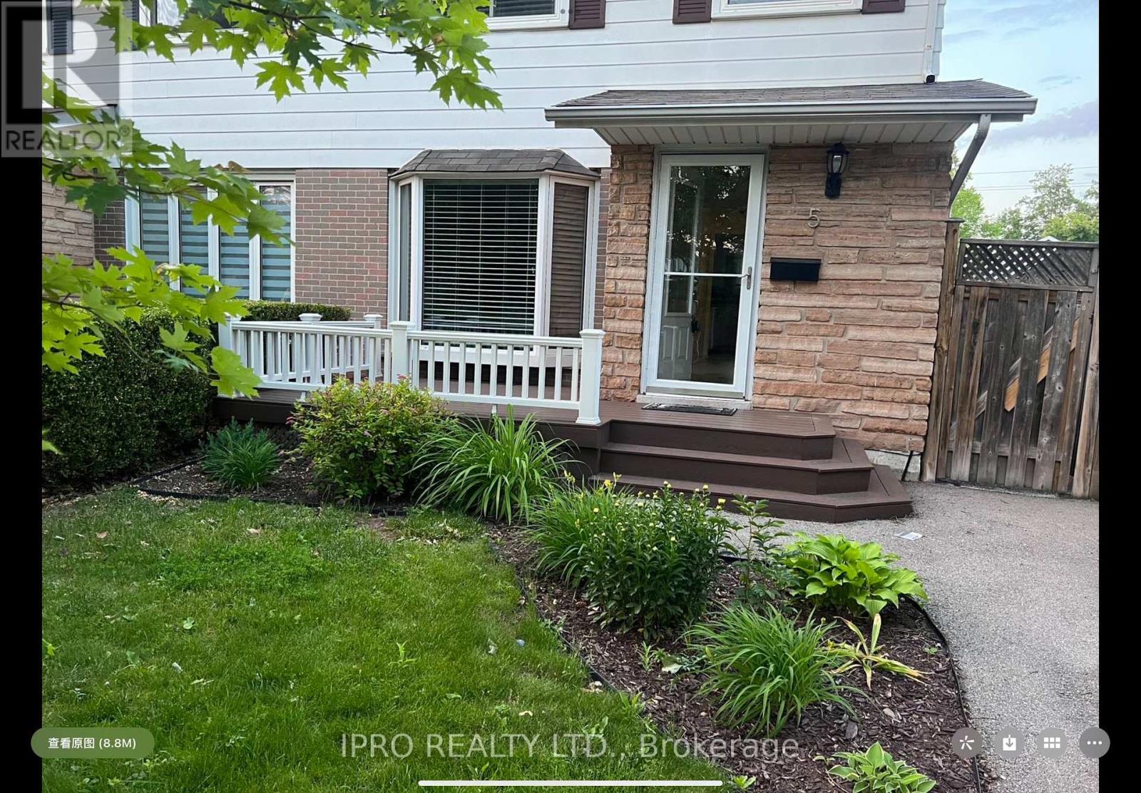 5 ONSLOW COURT, Oakville, Ontario